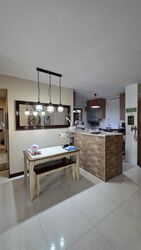 Blk 122A Punggol Edge (Punggol), HDB 4 Rooms #621193371